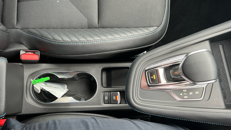 Renault Symbioz 1.6 E-Tech FHEV 145 Techno Esprit Alpine 5dr Auto Hybrid Estate